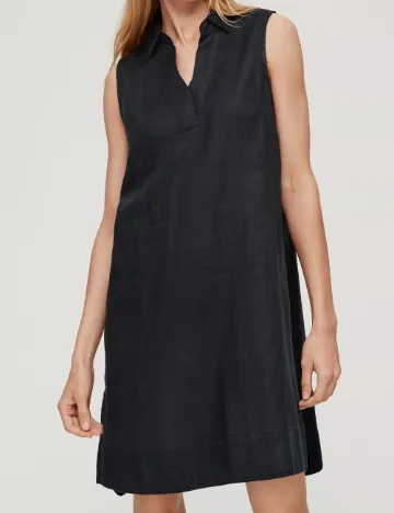 Rochie scurta s.Oliver, negru