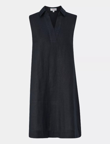 Rochie scurta s.Oliver, negru