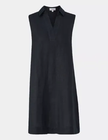 Rochie scurta s.Oliver, negru