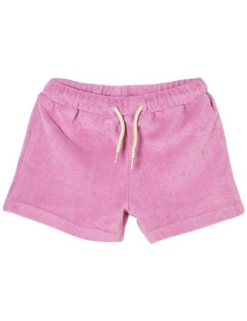 Pantaloni scurti s.Oliver, roz