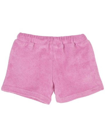 Pantaloni scurti s.Oliver, roz