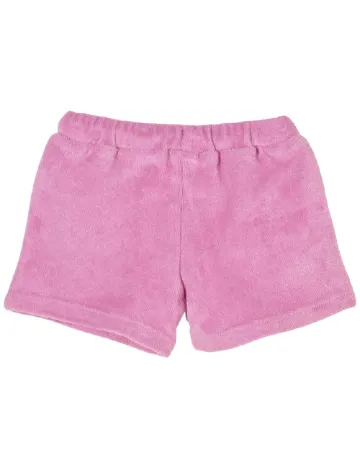 Pantaloni scurti s.Oliver, roz