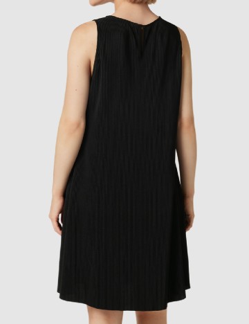 Rochie scurta s.Oliver, negru