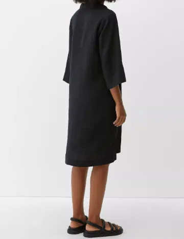 Rochie medie s.Oliver, negru