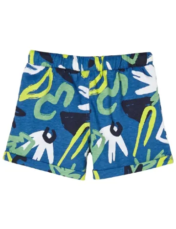Pantaloni scurti s.Oliver, mix culori