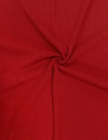 Rochie lunga SHEIN, rosu