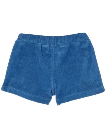 Pantaloni scurti s.Oliver, albastru