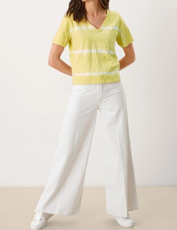 Tricou s.Oliver, verde