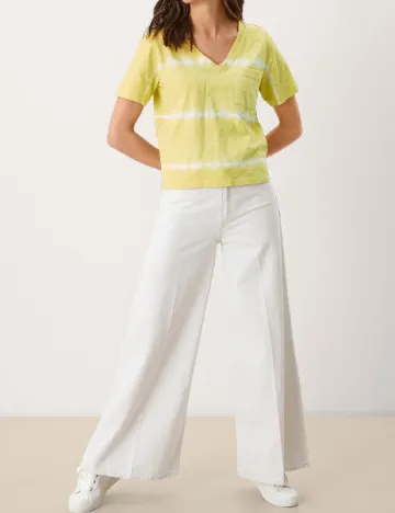 Tricou s.Oliver, verde