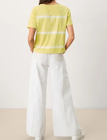 Tricou s.Oliver, verde