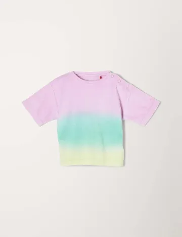 Tricou s.Oliver, mix culori