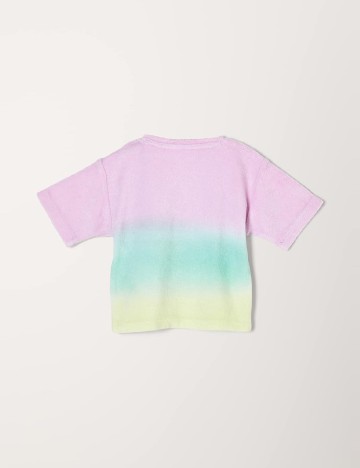 Tricou s.Oliver, mix culori