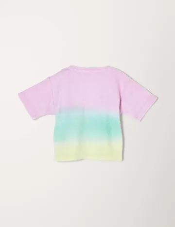 Tricou s.Oliver, mix culori