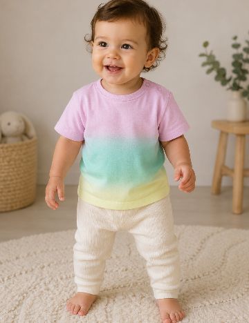 Tricou s.Oliver, mix culori