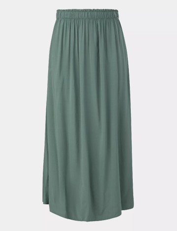 Fusta s.Oliver, verde