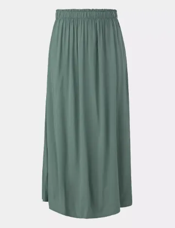 Fusta s.Oliver, verde