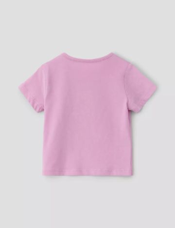 Tricou s.Oliver, roz