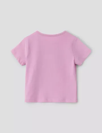 Tricou s.Oliver, roz
