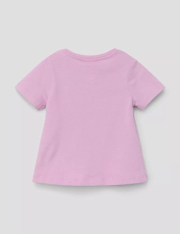 Tricou s.Oliver, roz