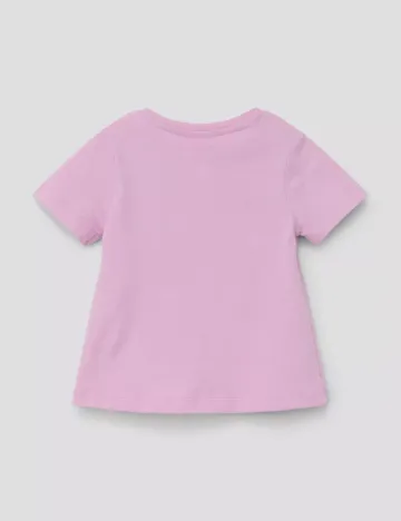 Tricou s.Oliver, roz