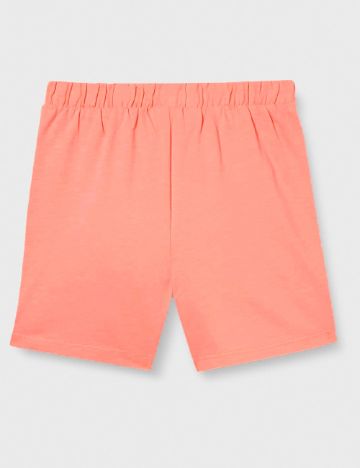 Pantaloni scurti s.Oliver, corai
