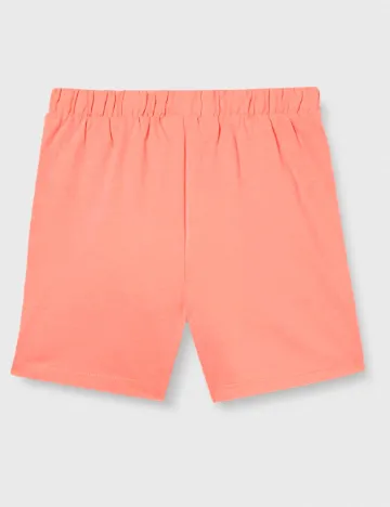 Pantaloni scurti s.Oliver, corai