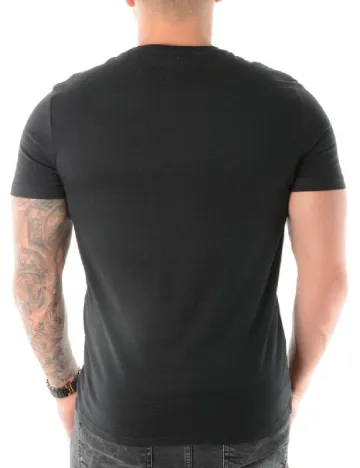 Tricou Kappa, negru