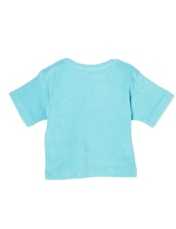 Tricou s.Oliver, albastru