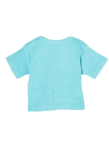 Tricou s.Oliver, albastru