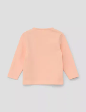 Bluza s.Oliver, piersica