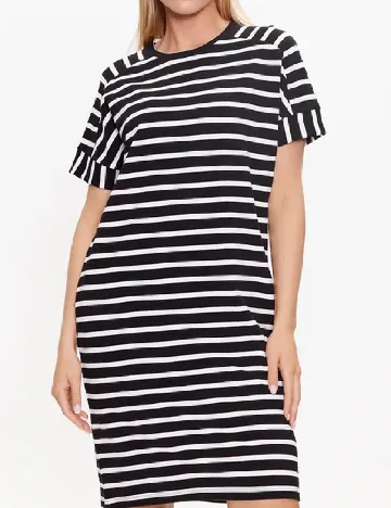 Rochie scurta s.Oliver, negru