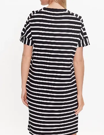 Rochie scurta s.Oliver, negru