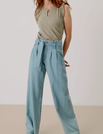 Bluza s.Oliver, kaki