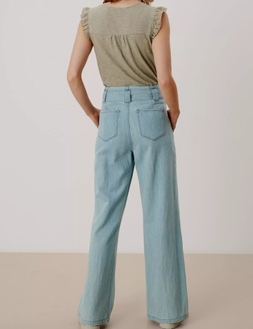 Bluza s.Oliver, kaki