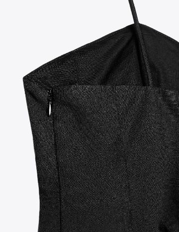 Maiou Zara, negru