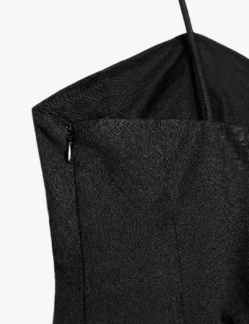 Maiou Zara, negru