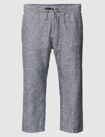 Pantaloni s.Oliver, gri