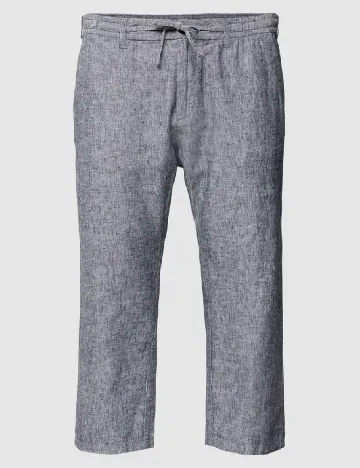 Pantaloni s.Oliver, gri
