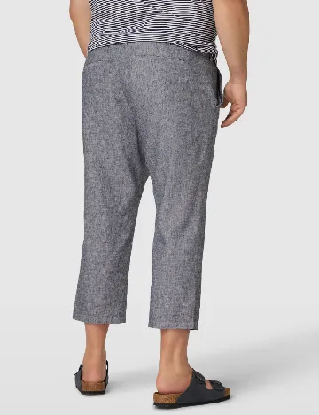 Pantaloni s.Oliver, gri