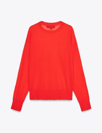 Bluza Zara, rosu
