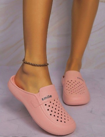 Slapi SHEIN, roz