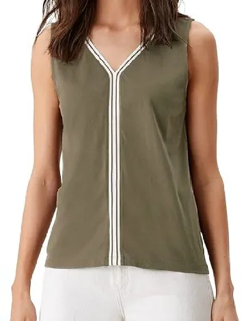 Maiou s.Oliver, verde