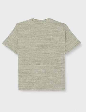 Tricou s.Oliver Plus Size Men, verde