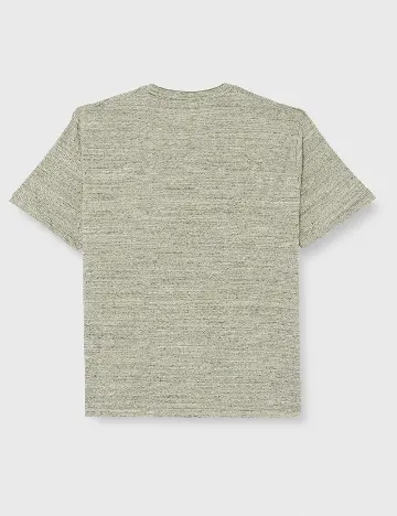 Tricou s.Oliver Plus Size Men, verde