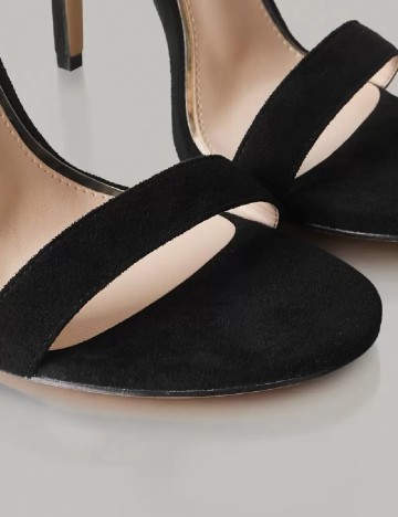 Sandale Cuccoo, negru