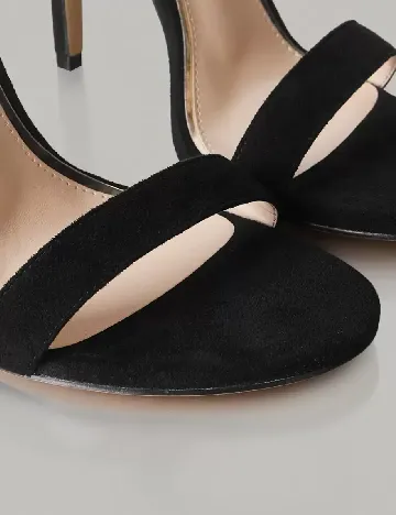 Sandale Cuccoo, negru