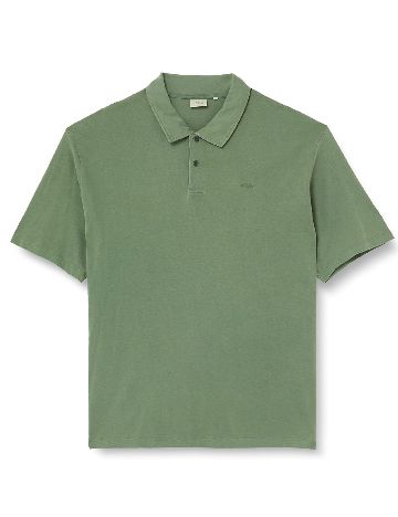Tricou s.Oliver Plus Size Men, verde