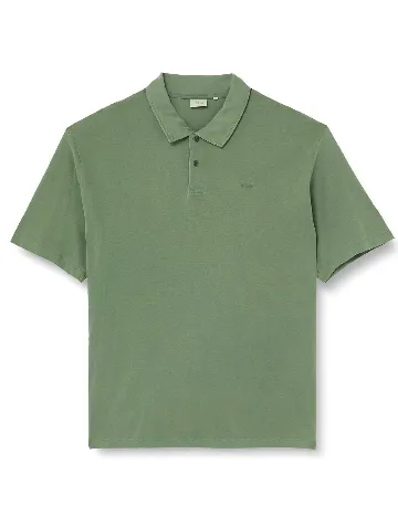 Tricou s.Oliver Plus Size Men, verde