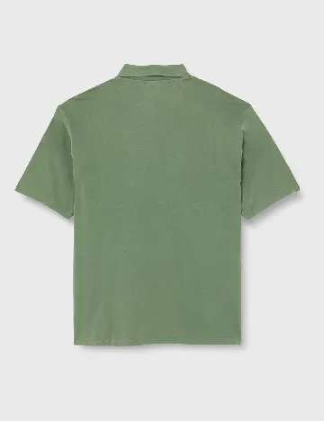 Tricou s.Oliver Plus Size Men, verde