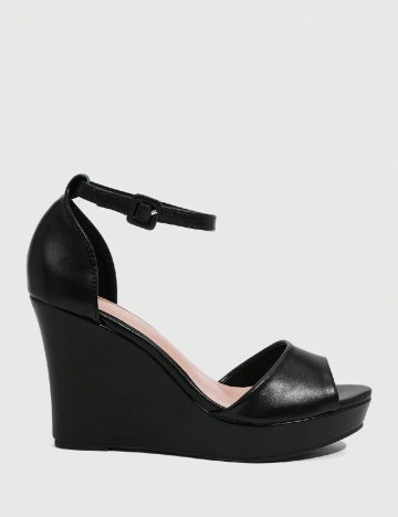 Sandale Cuccoo, negru